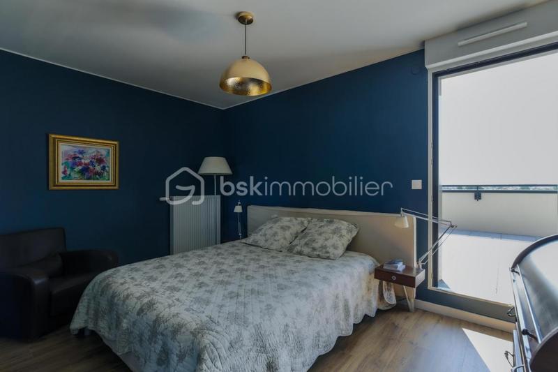 Appartement - 91 m² - 4 pièces