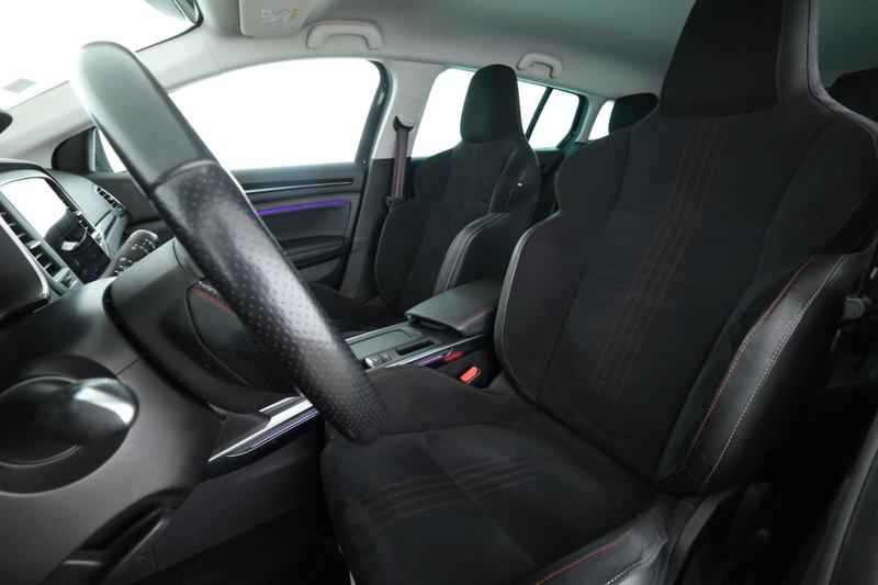 Renault Mégane Estate 1.5 Blue dCi Rs Line Edc 115 ch