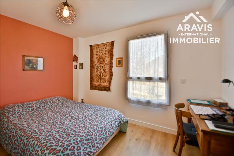 Maison - 106 m² - 5 pièces