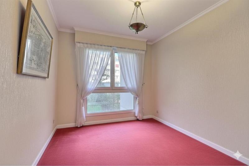 Appartement - 115 m² - 5 pièces