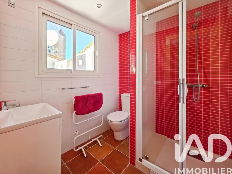 Maison - 315 m² - 9 pièces