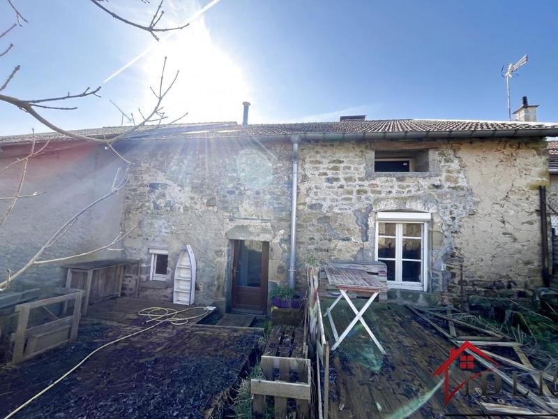 Maison - 156 m² - 6 pièces