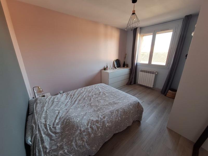 Maison - 117 m² - 4 pièces