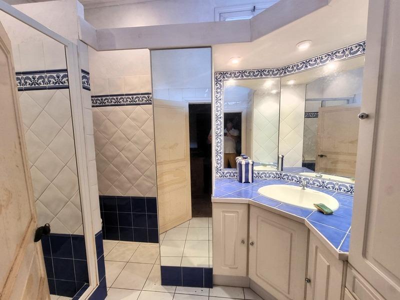 Immeuble - 507 m² - 9 pièces