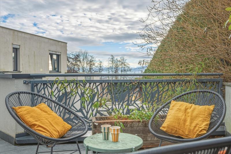 Maison - 165 m² - 6 pièces