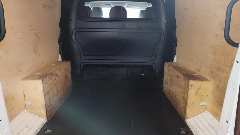 Citroën Jumpy Taille Xl 2.0 BlueHDi 120 s&amp;S Cabine Approfondie Bvm6 Club