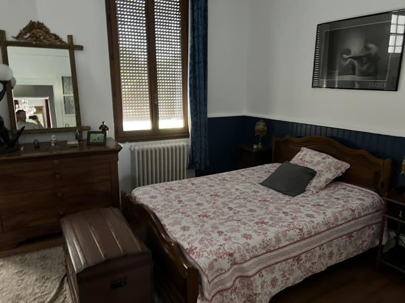 Maison - 153 m² - 4 pièces