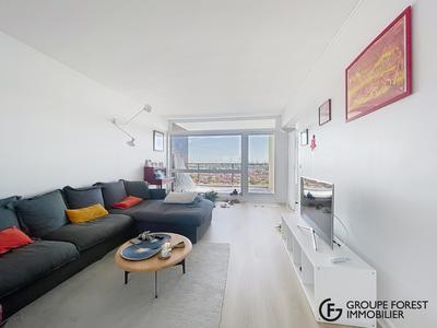 Appartement - 120 m² - 4 pièces