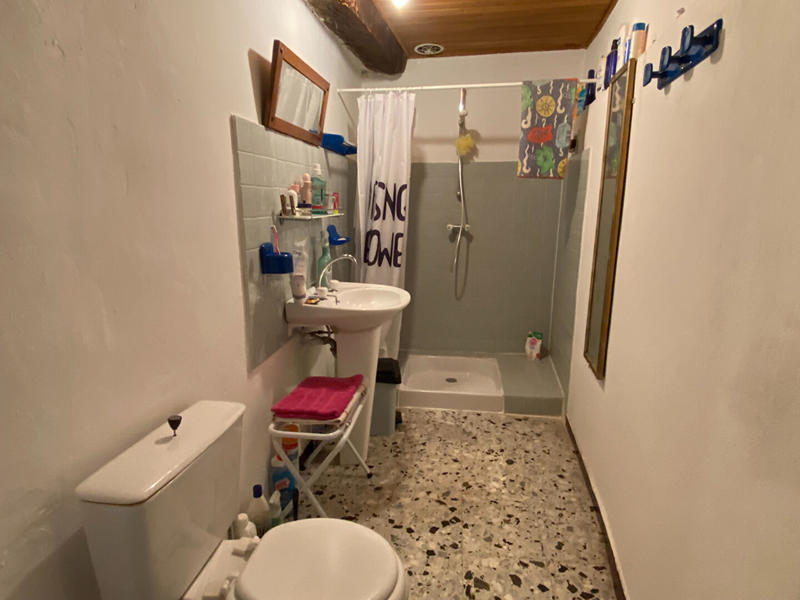 Maison - 137 m² - 6 pièces