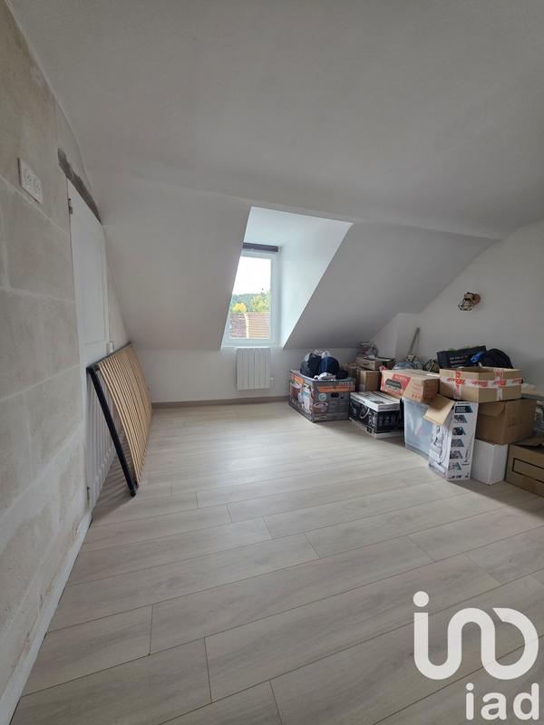 Maison - 147 m² - 7 pièces