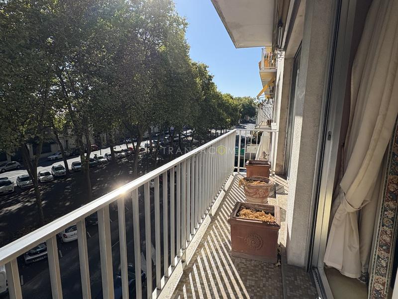 Appartement - 173 m² - 7 pièces