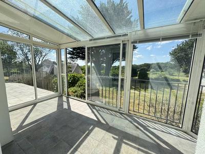 Maison - 117 m² - 6 pièces