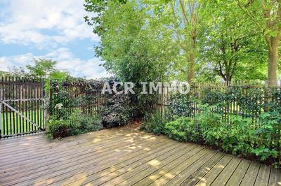 Appartement - 99 m² - 5 pièces