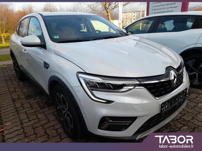 Renault Arkana TCe 140 Edc Techno Led Gps Cam