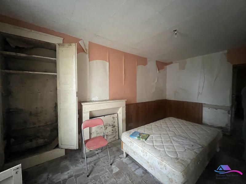 Maison - 88 m² - 5 pièces