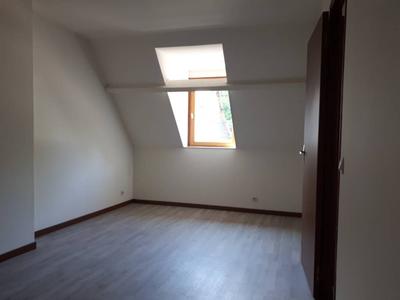 Maison - 73 m² - 4 pièces