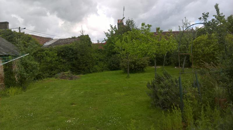 Maison - 100 m² - 3 pièces