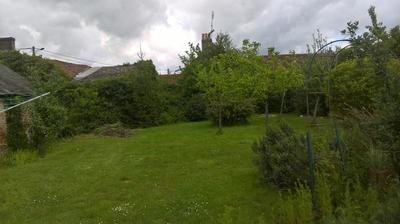 Maison - 100 m² - 3 pièces