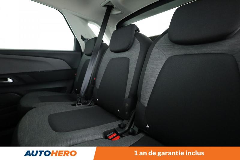 Citroën C4 Picasso (2) 1.6 Thp Feel Eat6 165 ch