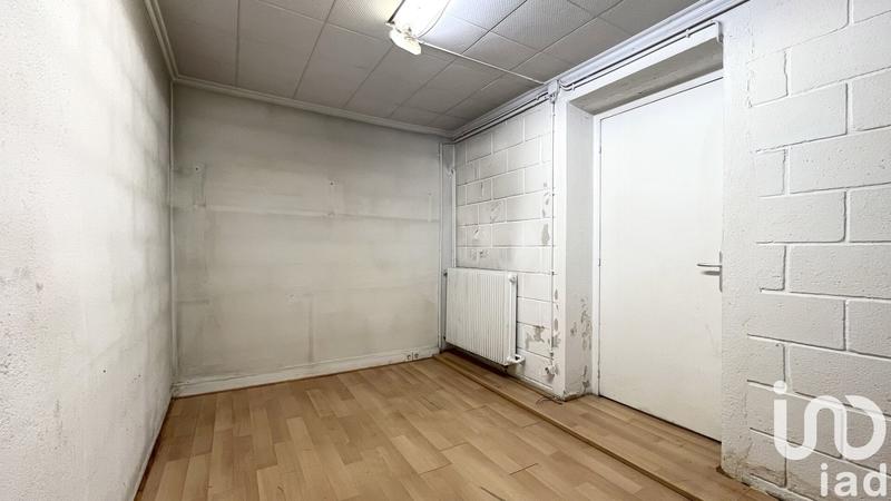 Appartement - 33 m² - 1 pièce