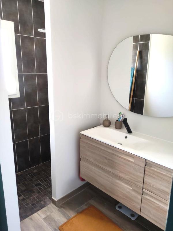 Maison - 123 m² - 4 pièces