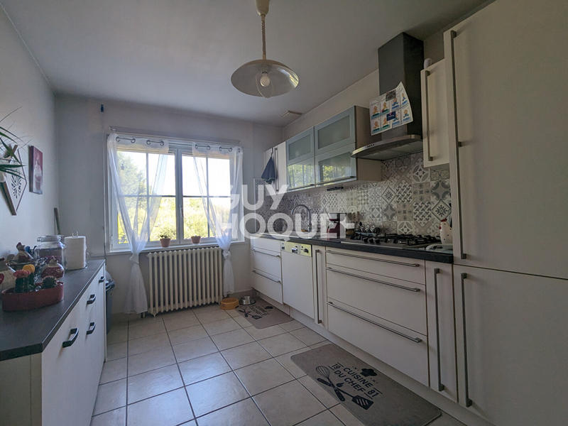 Maison - 190 m² - 5 pièces