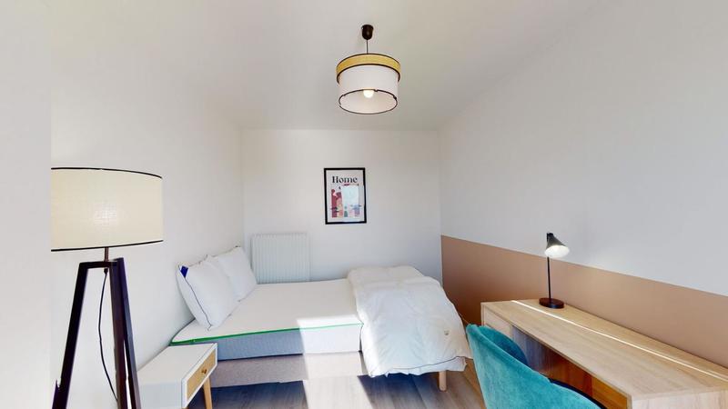 Appartement - 99 m²