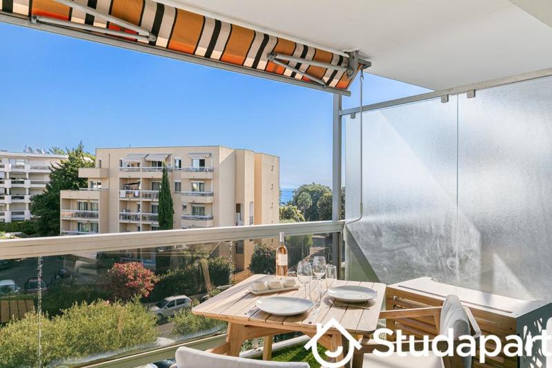 Appartement - 32 m² - 1 pièce