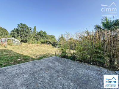 Maison traditionnelle - 145 m² - 6 pièces