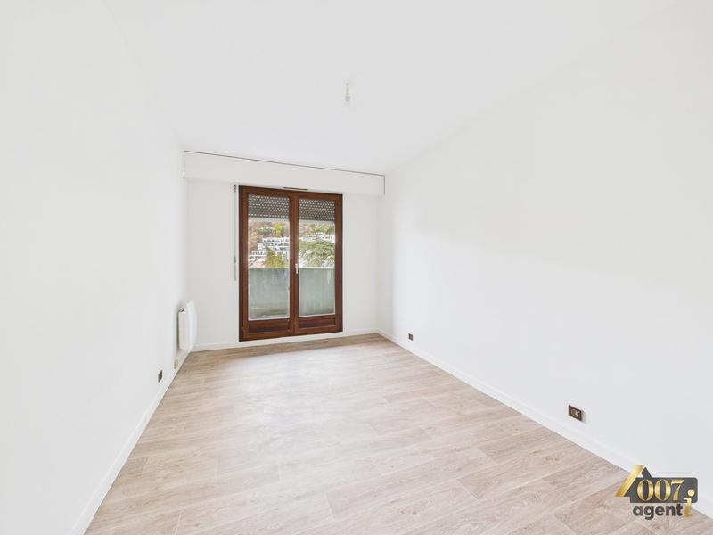 Duplex - 85 m² - 3 pièces