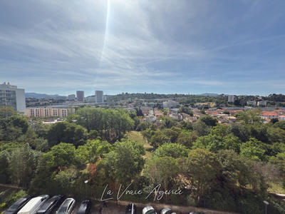 Appartement - 67 m² - 4 pièces