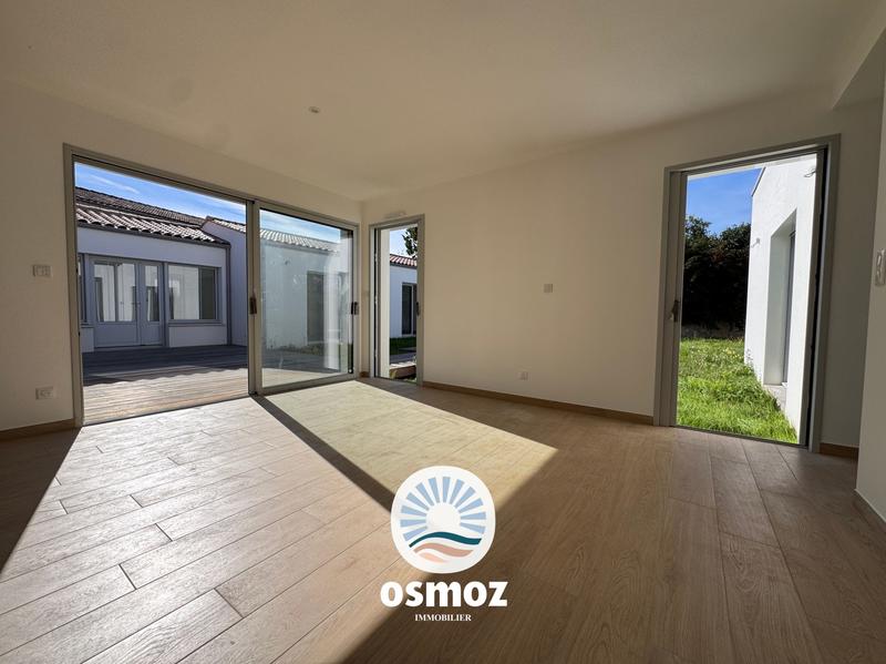 Villa - 160 m² - 5 pièces