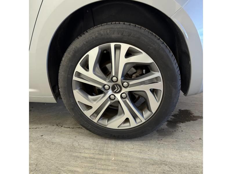 Citroën C4 Picasso BlueHDi 120 s&amp;S Eat6 Shine