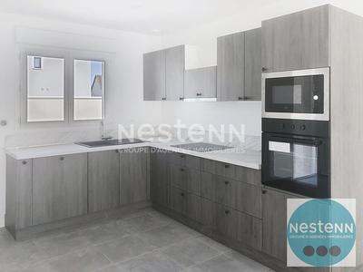 Pavillon - 99 m² - 4 pièces