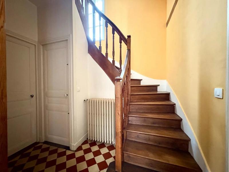 Maison - 146 m² - 6 pièces