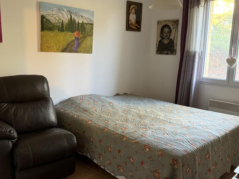 Mas - 136 m² - 5 pièces