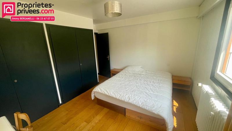 Appartement - 57 m² - 2 pièces