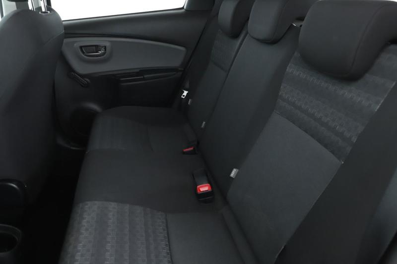 Toyota Yaris 1.0 Vvt-i Dynamic 5p 69 ch