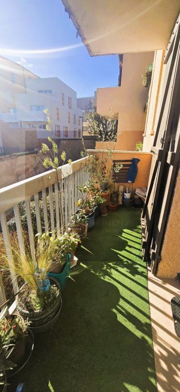 Studio - 38 m² - 1 pièce