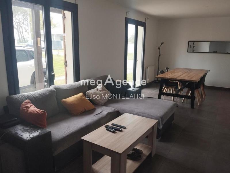 Maison ancienne - 135 m² - 7 pièces