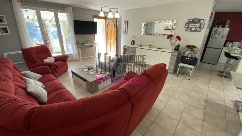 Villa - 95 m² - 5 pièces