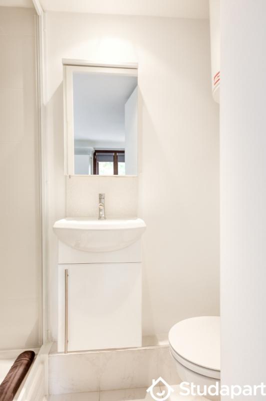 Appartement - 16 m² - 1 pièce