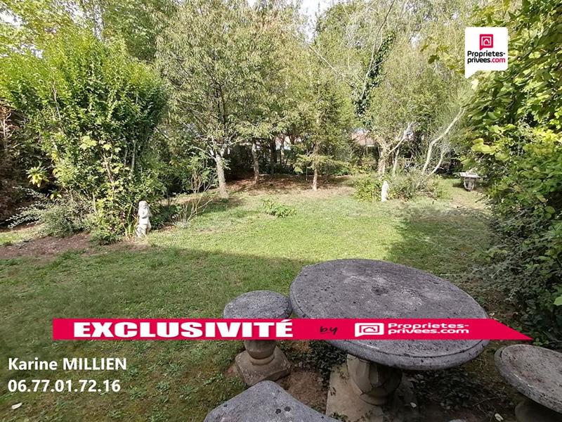 Maison - 135 m² - 5 pièces