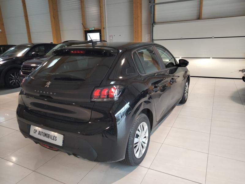 Peugeot 208 Like 1.2 75ch