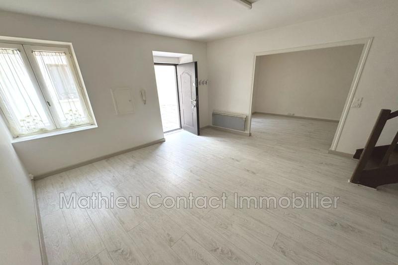 Appartement - 76 m² - 4 pièces