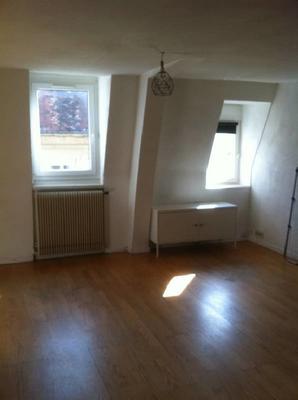 Appartement - 22 m² - 2 pièces