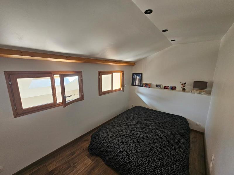 Maison - 124 m² - 5 pièces