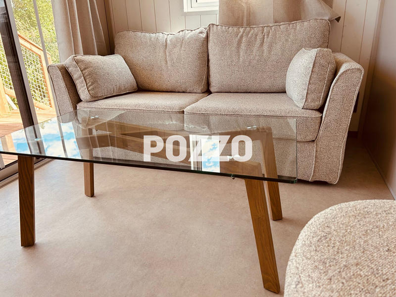 Maison - 35 m² - 3 pièces