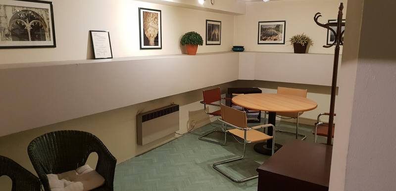 Local commercial - 75 m²