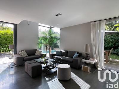 Maison - 148 m² - 7 pièces